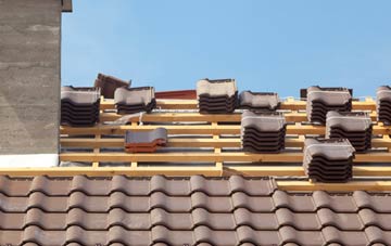Parc Mawr clay roofing costs