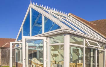 conservatory roof insulation costs Parc Mawr