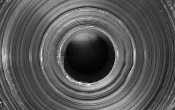 Parc Mawr edpm waterproofing