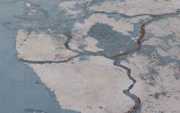 fibreglass roofing replacement Parc Mawr