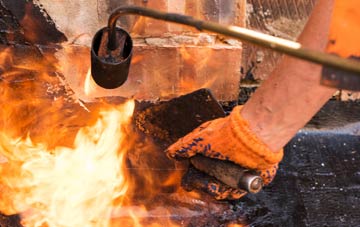 Parc Mawr flat roof repair companies