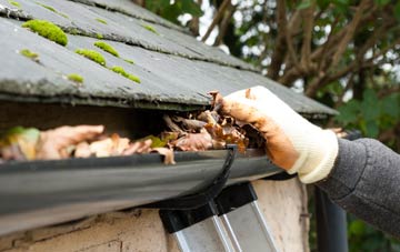 gutter cleaning Parc Mawr, Caerphilly