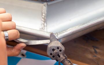 disadvantages of Parc Mawr lead roofing