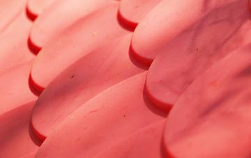 Parc Mawr plastic roof costs