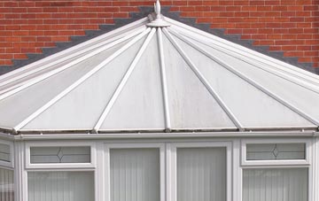 Parc Mawr polycarbonate conservatory roof repairs