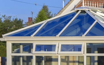 professional Parc Mawr conservatory insulation