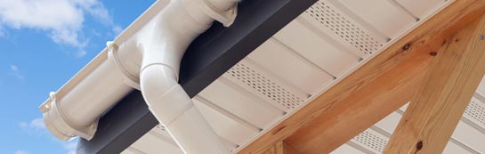 get Parc Mawr guttering quotes today