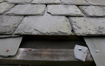 Parc Mawr slate roof repairs and maintenance