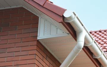 Parc Mawr soffit repair costs