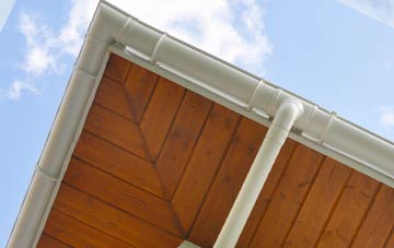 Parc Mawr soffit types