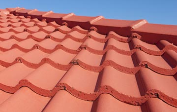 Parc Mawr tile and slate roof replacement