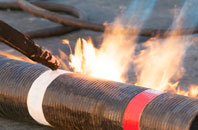 Parc Mawr flat roofing replacement