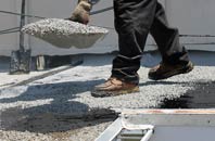 find rated Parc Mawr flat roofing replacement companies