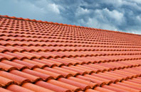 Parc Mawr roofing tiles