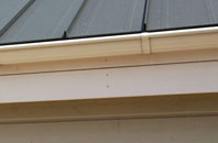 Parc Mawr soffit repair