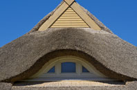 Parc Mawr thatch roofing