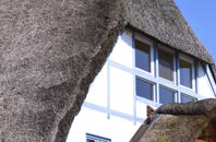 find rated Parc Mawr thatchers